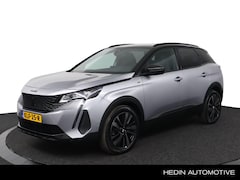 Peugeot 3008 - 1.2 130PK GT Climate Control | Cruisecontrol | Parkeer Camera | Head-Up-Display | Keyless