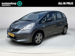 Honda Jazz - 1.2 Cool | Trekhaak | Airco | Rijklaarprijs |