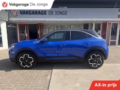 Opel Mokka-e - Ultimate 50-kWh 11kw