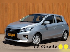 Mitsubishi Space Star - 1.0 Cool+ org.NL Airco