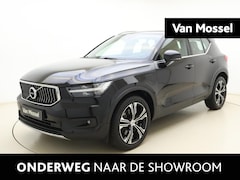 Volvo XC40 - 1.5 T4 Recharge Inscription WORDT VERWACHT