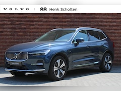 Volvo XC60 - 2.0 T6 Plug-in hybrid AWD Essential Bright | Stoel-/ stuurwielverwarming | Trekhaak, inkla