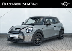 MINI Electric - Classic / Sportstoelen / Comfort Access / Achteruitrijcamera / Stoelverwarming / Harman-Ka