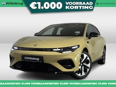 Leapmotor B05 - ProMax Design 67.1 kWh Nieuw model Direct uit voorraad leverbaar
