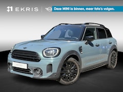 MINI Countryman - 1.5 Cooper Classic Uitvoering | Essence Pack | Glazen panoramadak | Achteruitrijcamera | A