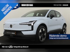 Volvo EX30 - SINGLE MOTOR EXTENDED RANGE CORE 69 kWh -CLIMATE|CARPLAY|CAMERA|ADAP.CRUISE