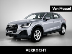 Audi Q2 - 35 TFSI Advanced edition 150 PK | Automaat l Climate Control l Navigatie l Apple Carplay |