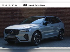 Volvo XC60 - 2.0 T6 Plug-in hybrid AWD Ultra Dark | Luchtvering | Panoramisch schuif-/ kanteldak | Trek