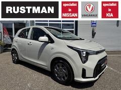 Kia Picanto - Automaat 1.0 DPI DynamicLine