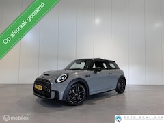 MINI Cooper S - 2.0 John Cooper Works