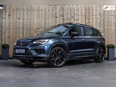CUPRA Ateca - 2.0 TSI 4DRIVE *Pano*Beats*360 Camera*Keyless