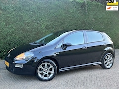 Fiat Punto Evo - 0.9 TwinAir Lounge /AIRCO IJSKOUD/PDC/CRUISE/RIJDTPERFECT/