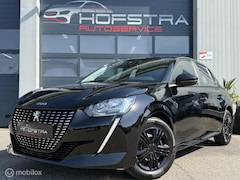 Peugeot 208 - 1.2 PureTech Active Navi CarPlay Distr-Riem-vv
