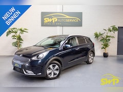 Kia Niro - 1.6 GDi Hybrid DynamicPlusLine | ACC | Camera | Navi | Stoel en stuur verwarming | Dodehoe