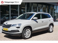 Skoda Karoq - 1.5 TSI ACT Style Business Trehkaak/App-connect/Navi