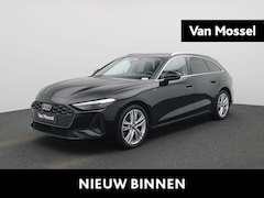 Audi A5 Avant - 2.0 e-hybrid quattro Pro Line | Navigatie | Trekhaak | Stoelverwarming | Airco | Cruise co