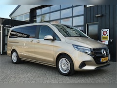 Mercedes-Benz EQV - 300 L2 90 kWh | 360° | LED | Leder | Elek. Schuif | Stoelventilatie | Sfeer