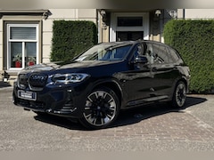 BMW iX3 - High Executive 80 kWh PANO | HARMAN | ADAPTIVE | ELEK. STOELEN | HUD | STOELVERW. | CARPLA
