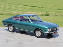 Fiat 1300 - 1300S Vignale Coupé