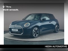 MINI 3-Deurs - Cooper E Favoured Trim 40.7 kWh Yuc | Pakket L | Panoramadak | Harman Kardon | Comfort Acc