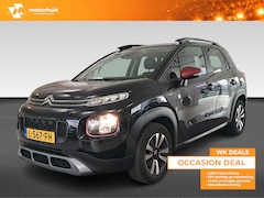 Citroën C3 Aircross - 1.2 TURBO 110PK C-SERIES NAVI PDC NAP