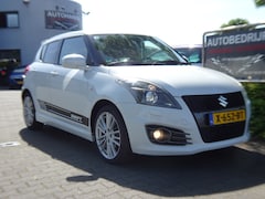 Suzuki Swift - 1.6 Sport