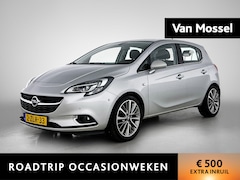 Opel Corsa - 1.4 Cosmo | Automaat | Airco | Cruise Control |