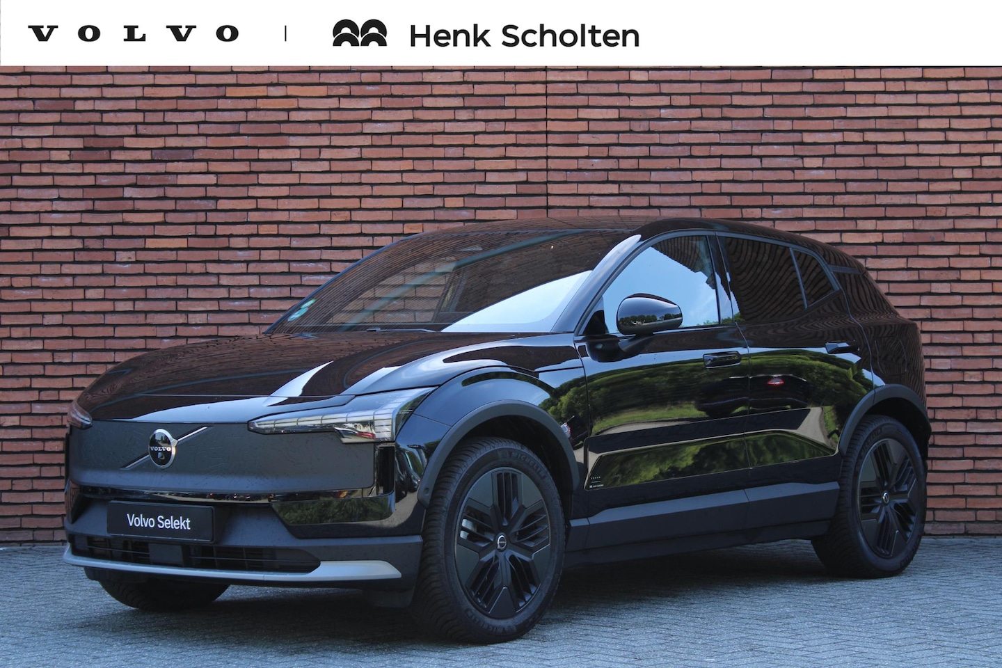 Volvo EX30 Cross Country - Twin Motor Performance Ultra 69 kWh | Panoramadak | Power Seats | Adaptieve Cruise Control - AutoWereld.nl