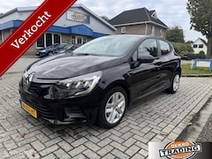 Renault Clio - 1.0 TCe Intens 11-2021 Navi Apple carplay
