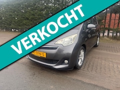 Toyota Verso S - 1.3 VVT-i Dynamic