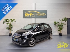 Kia Picanto - 1.0 CVVT Design Edition