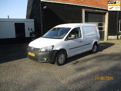 Volkswagen Caddy Maxi - 1.6 TDI Nette auto 1e. Eig, MARGE