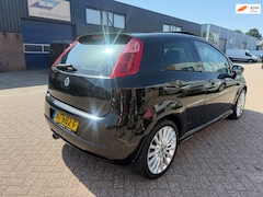 Fiat Grande Punto - 1.4-16V Dynamic/Panoramadak