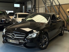 Mercedes-Benz C-klasse - 180 CDI Business Solution Xenon (2019)