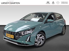Hyundai i20 - 1.0 T-GDI Comfort | Achteruitrijcamera | Apple Carplay/Android Auto|telefoonintegratie pre