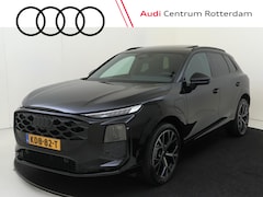 Audi Q3 - 1.5 200kW e-hybrid S edition