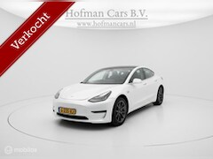 Tesla Model 3 - Long Range AWD 75 kWh | Autopilot | SOH 85% | APK 01-2028 | 6 Mnd Garantie