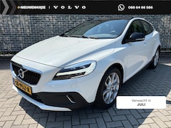 Volvo V40 Cross Country - 2.0 T4 AWD Summum | Trekhaak | Navigatie | High Performance Audio | All-Season banden | Ac