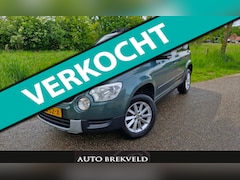 Skoda Yeti - 1.2 TSI Comfort Automaat 105PK | Rijklaarprijs | Open-dak | Clima | DSG | Cruise | LMV