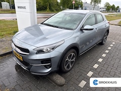 Kia XCeed - 1.6 GDi PHEV DynamicLine l Trekhaak l Stoel en Stuurverwarm. l Camera l Adaptive Cr Contro