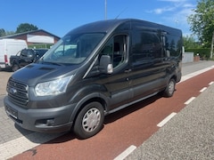 Ford Transit - 350 2.0 TDCI 96KW L3H2 AIRCO KLIMA EURO6
