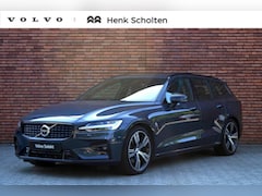 Volvo V60 - B4 R-Design | Panoramadak | Premium audio by Harman Kardon | Head-up display | Verwarmbare