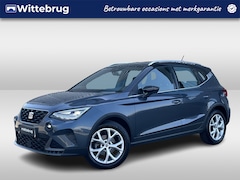 SEAT Arona - 1.0 TSI 110PK FR / Trekhaak / Digitale Cockpit / LED / Achteruitrijcamera / Beats Audio /