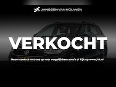 Volkswagen Tiguan - 1.4 TSI eHybrid Life Stoel-Stuurverwarming Achteruitrijcamera Apple CarPlay