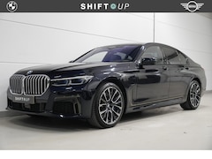 BMW 7-serie - 745e M-Sport | CoPilot | Harman Kardon | Softclose