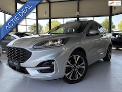 Ford Kuga - 2.5 PHEV ST-Line X | Trekhaak | Stoelverwarming | Camera | Pano | LED | Climate | Cruise |