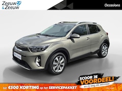 Kia Stonic - 1.0 T-GDi MHEV DynamicPlusLine | Afneembare Trekhaak | Cruise Control | Climate Control |