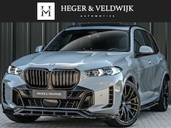 BMW X5 - xDrive50e Launch Edition | M-Sport | Panoramadak Sky Lounge | Active Cruise | 360 Camera |