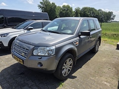Land Rover Freelander - 2.2 TD4 HSE | ZO MEENEMEN | LOOPT NIET GOED