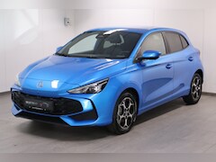 MG MG3 Hybrid+ - 1.5 Hybrid+ Luxury | All Weather Banden